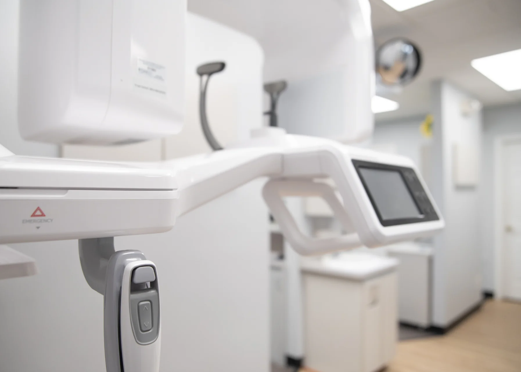 Financing options at Metropolitan Dental Centre