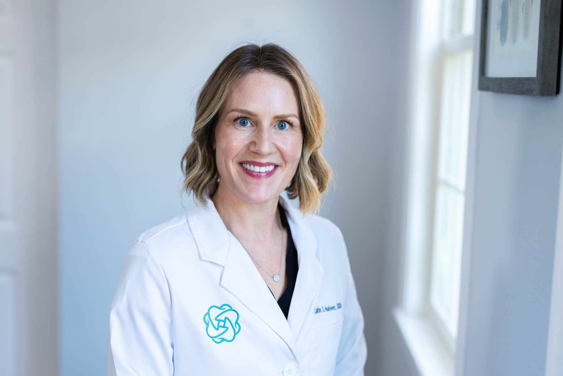 Dr. Caitlin Hulver